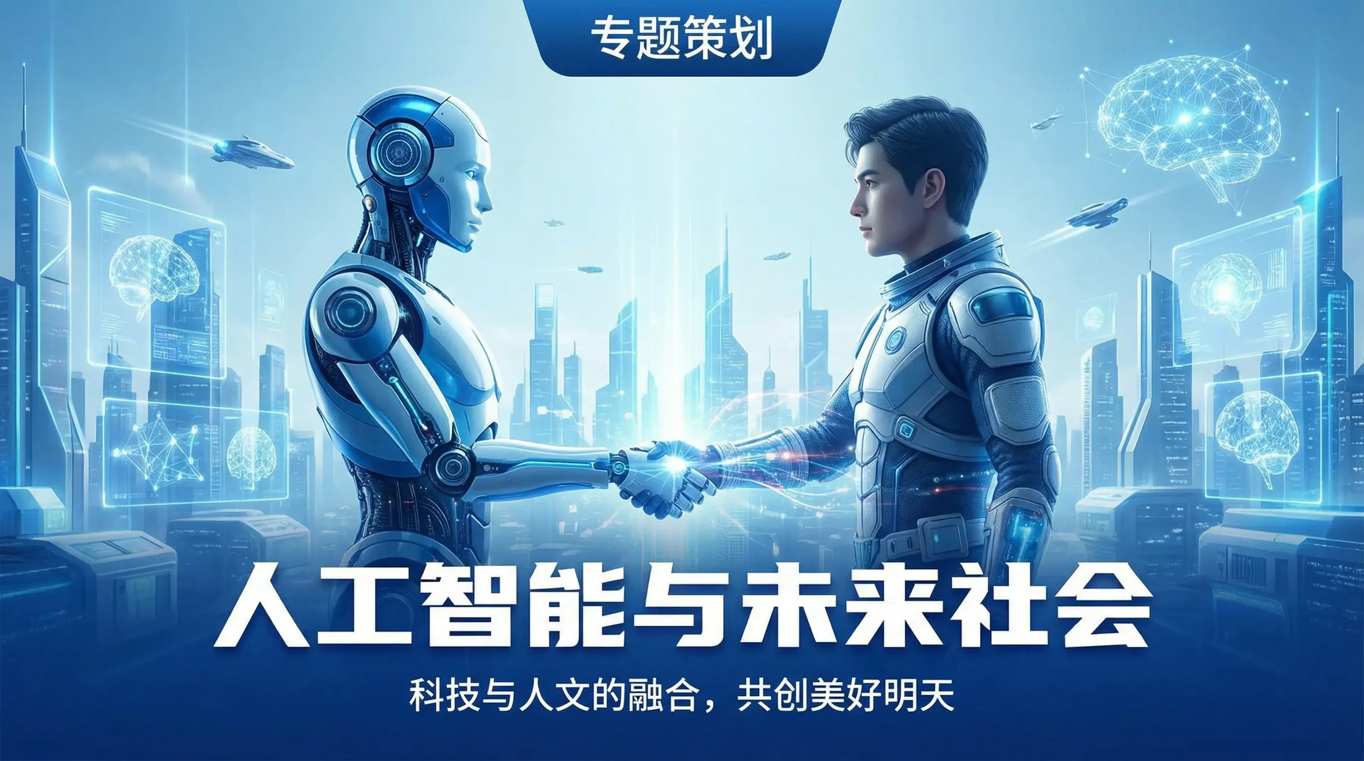 人工智能与未来社会专题 - YELLOW在线视频高清免费观看直播 深度报道
